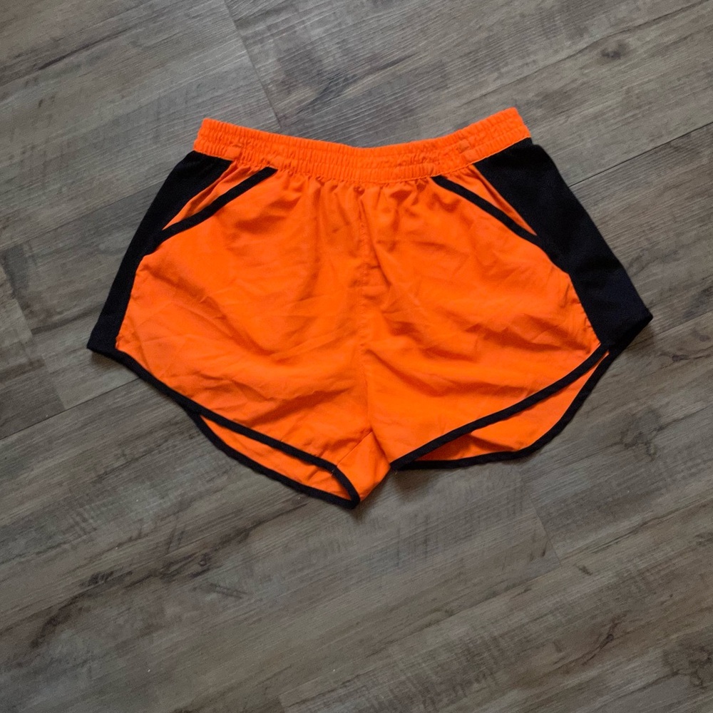 Athletic Shorts